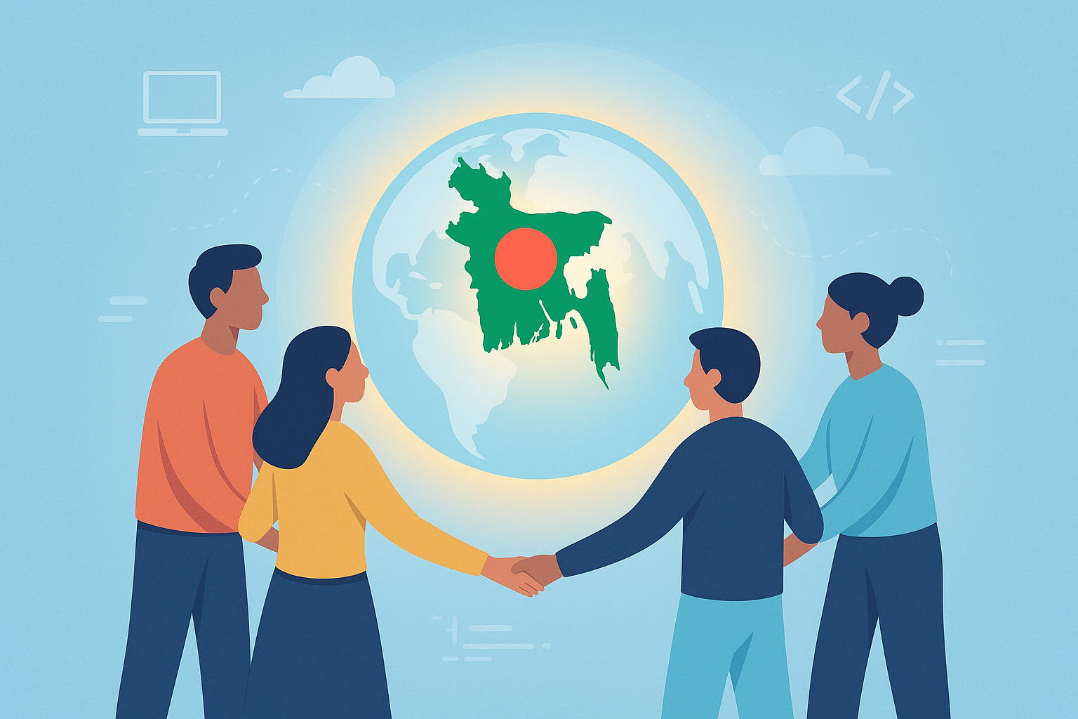 Probashi Kallyan Foundation